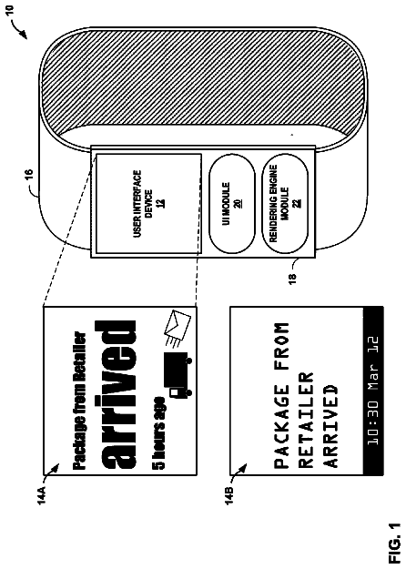 Drawing from US 8,775,844 B1