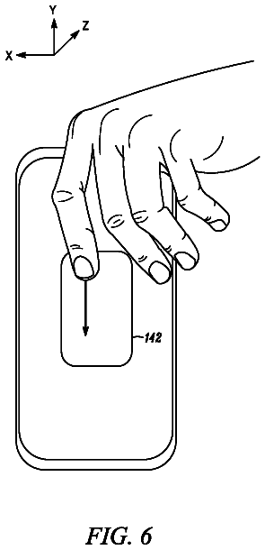 Drawing sheet 5 of US 8,775,966 B2