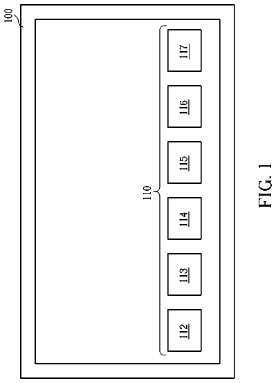 Drawing sheet 1 of US 8,775,968 B2