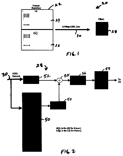 Drawing sheet 1 of US 8,776,153 B2