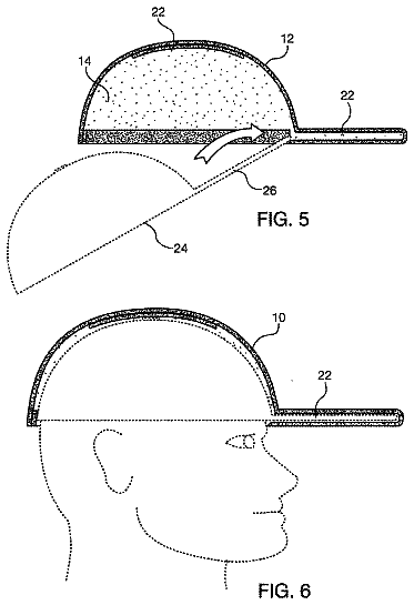 Drawing sheet 3 of US 8,776,273 B2