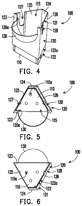 Drawing sheet 4 of US 8,776,433 B2