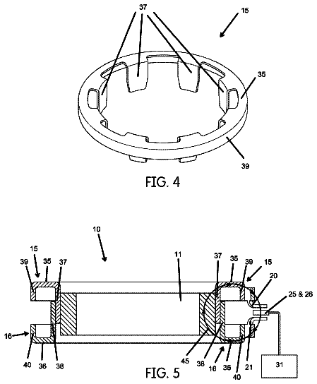 Drawing sheet 4 of US 8,776,619 B2