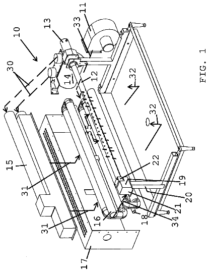 Drawing from US 8,776,675 B1