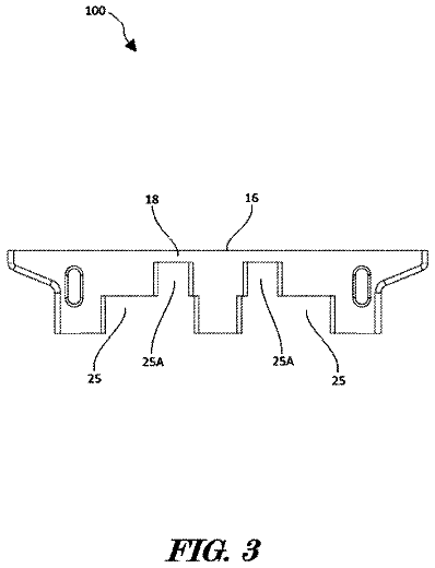 Drawing sheet 3 of US 8,776,697 B1