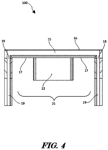 Drawing sheet 4 of US 8,776,697 B1