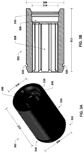 Drawing sheet 3 of US 8,776,910 B1