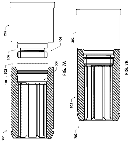 Drawing sheet 5 of US 8,776,910 B1