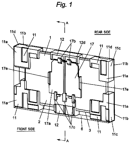 Drawing from US 8,777,009 B2