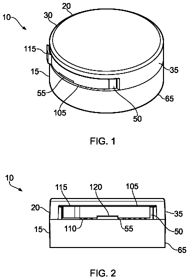Drawing from US 8,777,030 B2