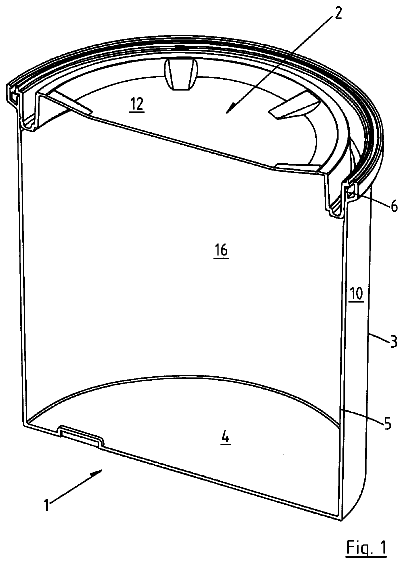 Drawing sheet 1 of US 8,777,052 B2