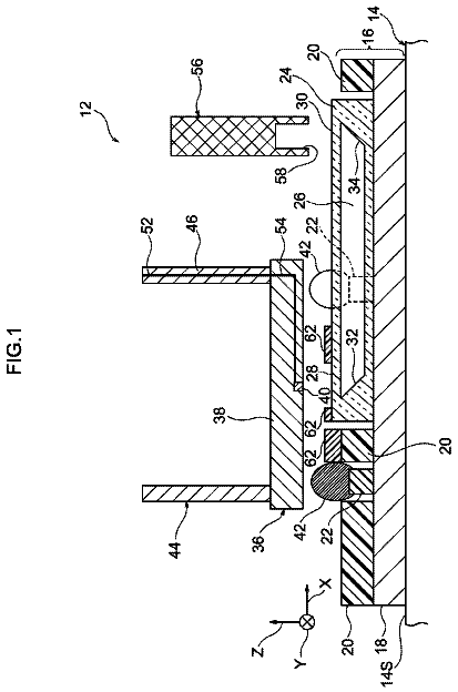 Drawing sheet 1 of US 8,777,091 B2