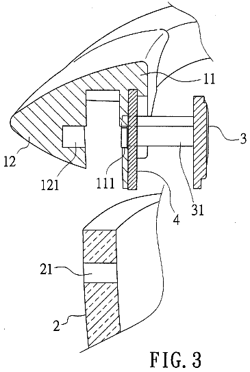 Drawing sheet 3 of US 8,777,403 B2