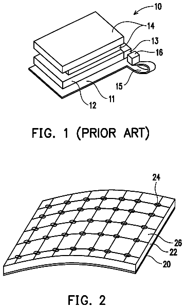 Drawing sheet 1 of US 8,777,437 B2