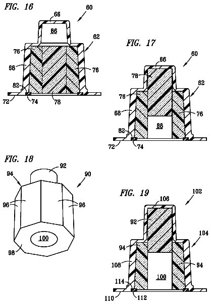 Drawing sheet 5 of US 8,777,504 B2
