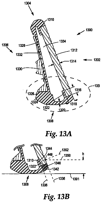 Drawing sheet 8 of US 8,777,776 B2