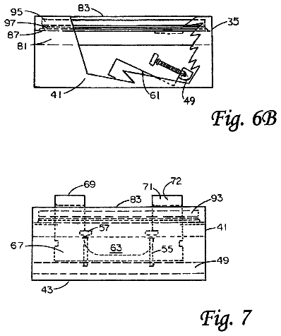 Drawing sheet 5 of US 8,777,784 B2