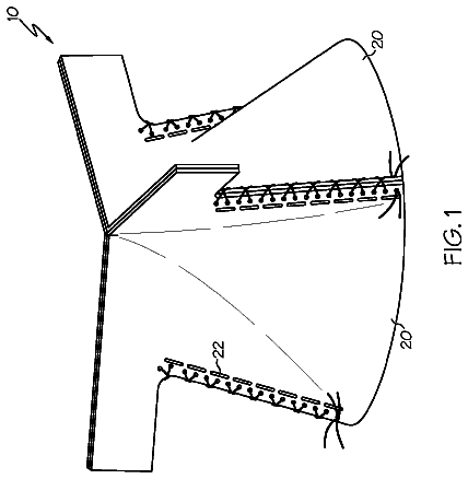 Drawing from US 8,778,020 B2
