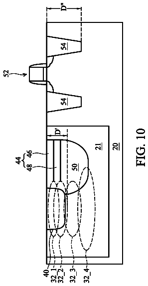Drawing sheet 6 of US 8,778,717 B2
