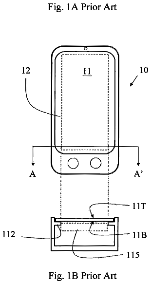 Drawing from US 8,779,315 B2
