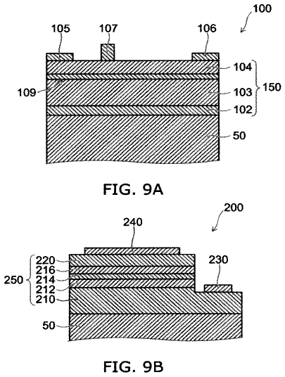 Drawing sheet 5 of US 8,779,437 B2