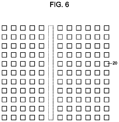 Drawing sheet 6 of US 8,779,595 B2