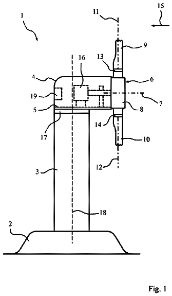 Drawing from US 8,779,610 B2