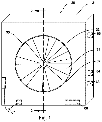 Drawing from US 8,779,618 B2