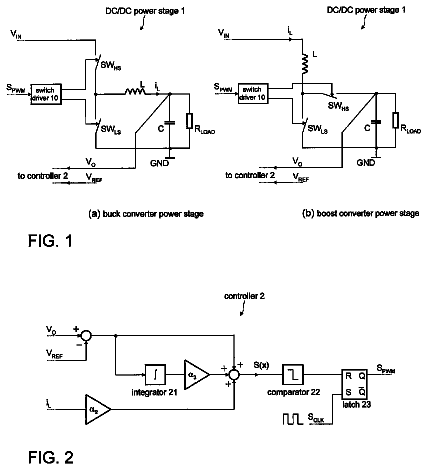 Drawing sheet 1 of US 8,779,740 B2