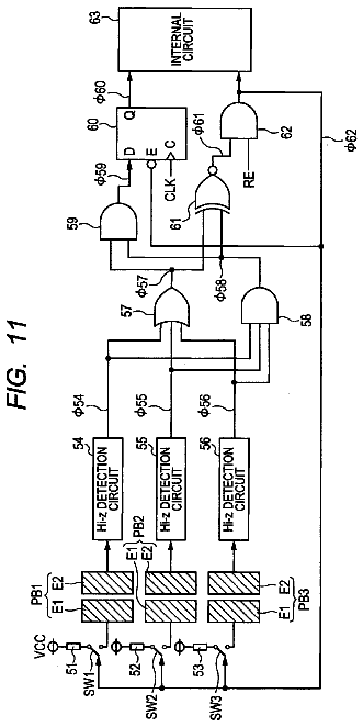 Drawing sheet 8 of US 8,779,795 B2