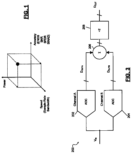 Drawing from US 8,779,963 B1
