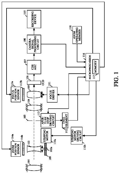 Drawing sheet 1 of US 8,780,455 B2