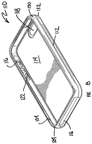 Drawing sheet 8 of US 8,781,109 B2