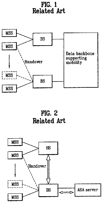 Drawing sheet 1 of US 8,781,465 B2