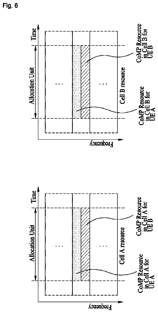 Drawing sheet 6 of US 8,781,485 B2