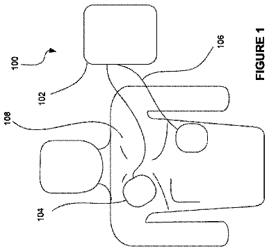 Drawing from US 8,781,576 B2