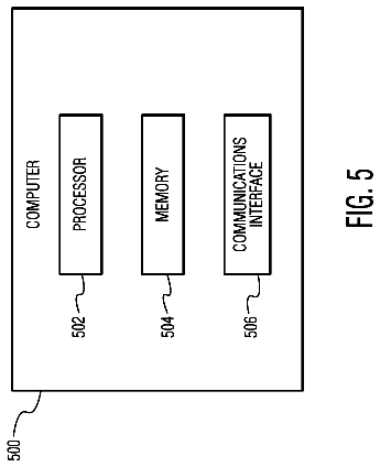 Drawing sheet 5 of US 8,782,165 B2