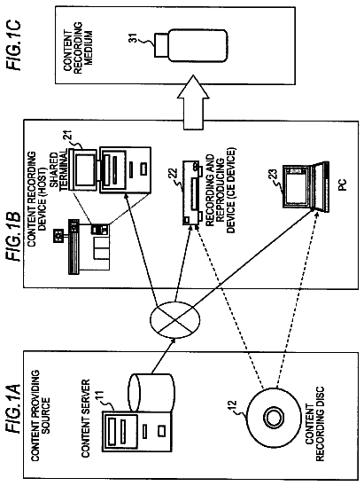 Drawing from US 8,782,407 B2
