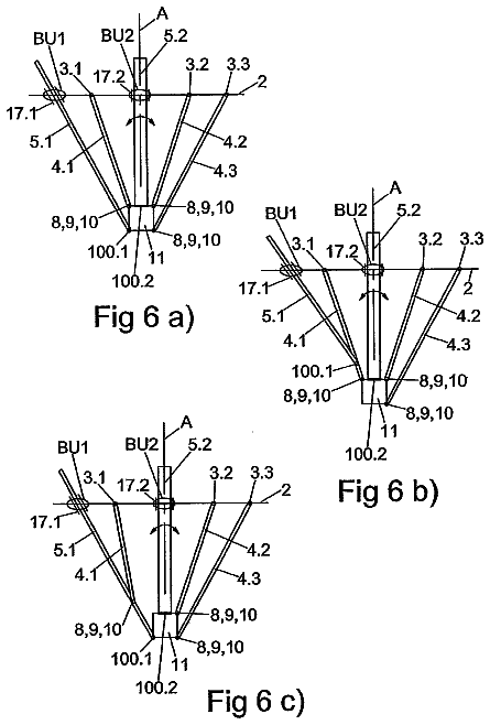 Drawing sheet 6 of US 8,783,127 B2