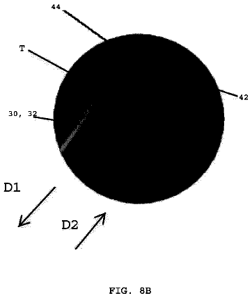 Drawing sheet 8 of US 8,783,258 B2