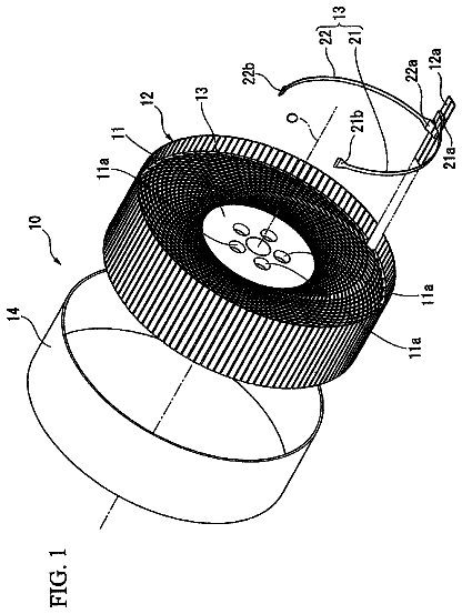 Drawing from US 8,783,310 B2