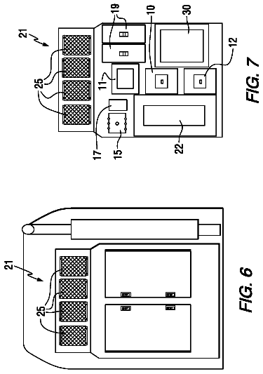Drawing sheet 6 of US 8,783,396 B2