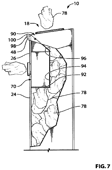 Drawing sheet 7 of US 8,783,508 B2
