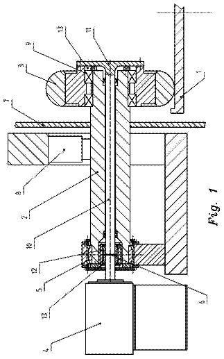 Drawing from US 8,783,594 B2