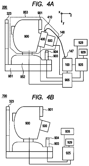 Drawing sheet 6 of US 8,783,867 B2