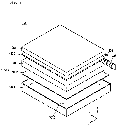 Drawing sheet 5 of US 8,783,933 B2