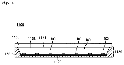Drawing sheet 6 of US 8,783,933 B2