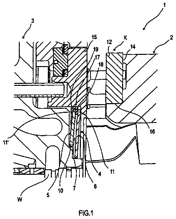 Drawing from US 8,784,076 B2