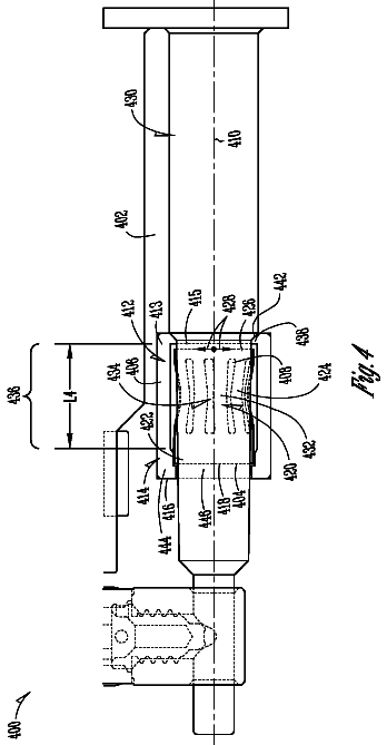 Drawing sheet 4 of US 8,784,143 B2
