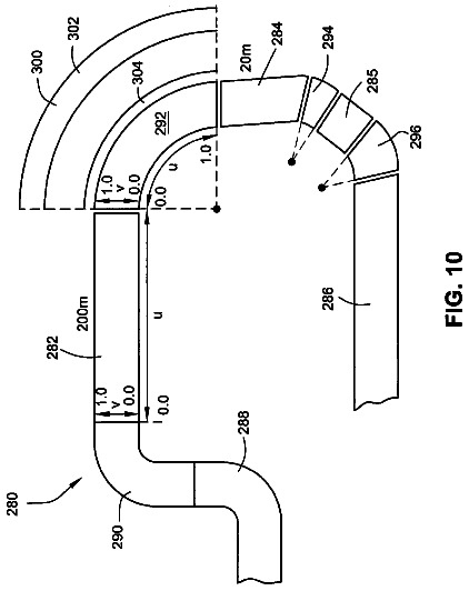 Drawing sheet 4 of US 8,784,171 B2